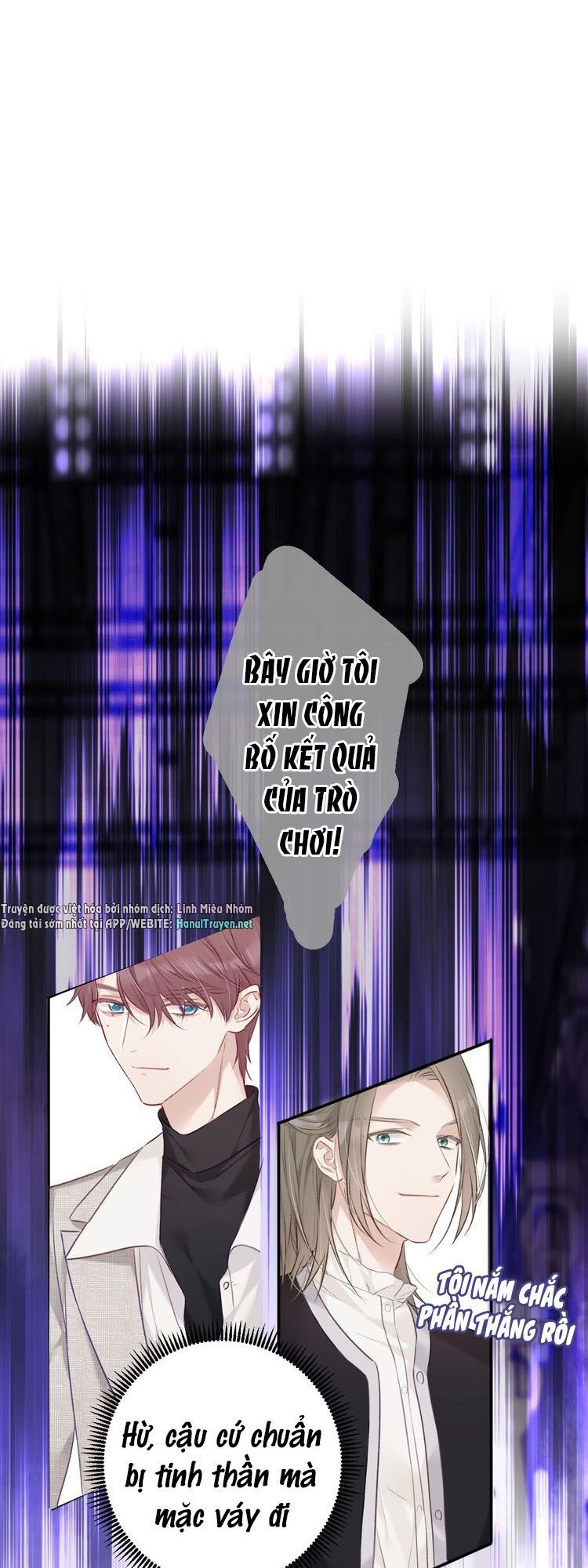 Đừng Để Tôi Bảo Vệ Chapter 28 - 13