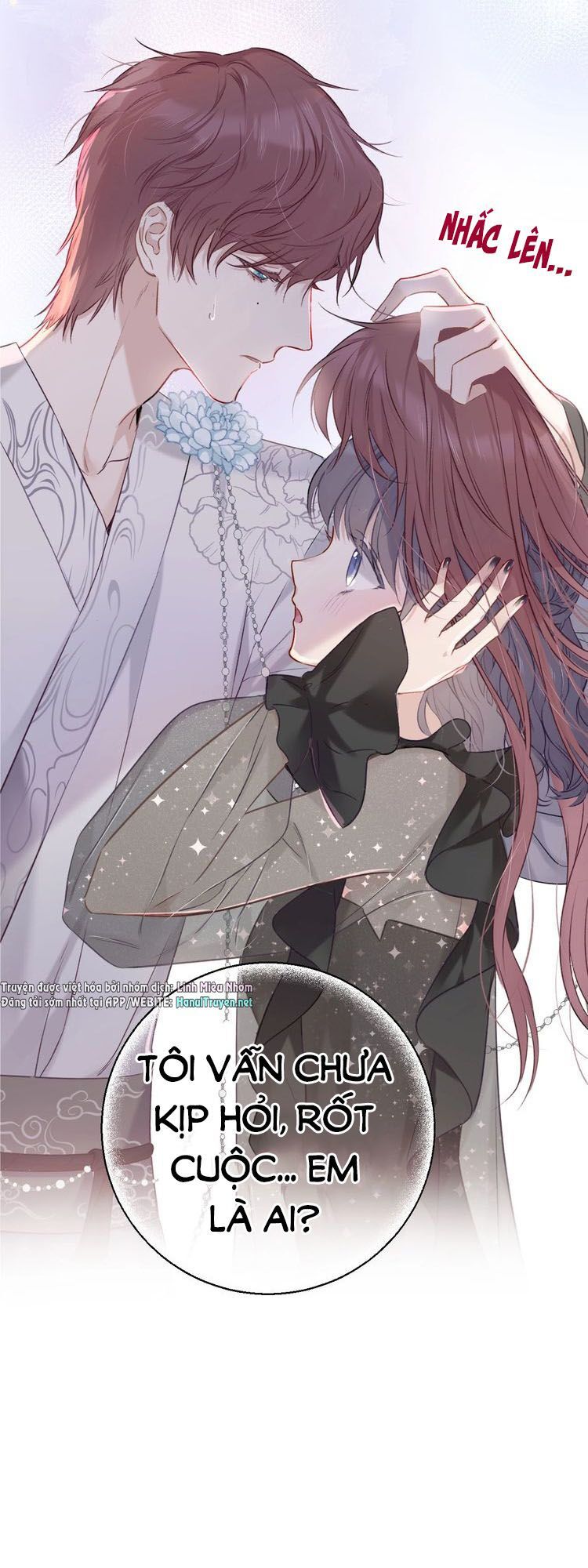 Đừng Để Tôi Bảo Vệ Chapter 28 - 24