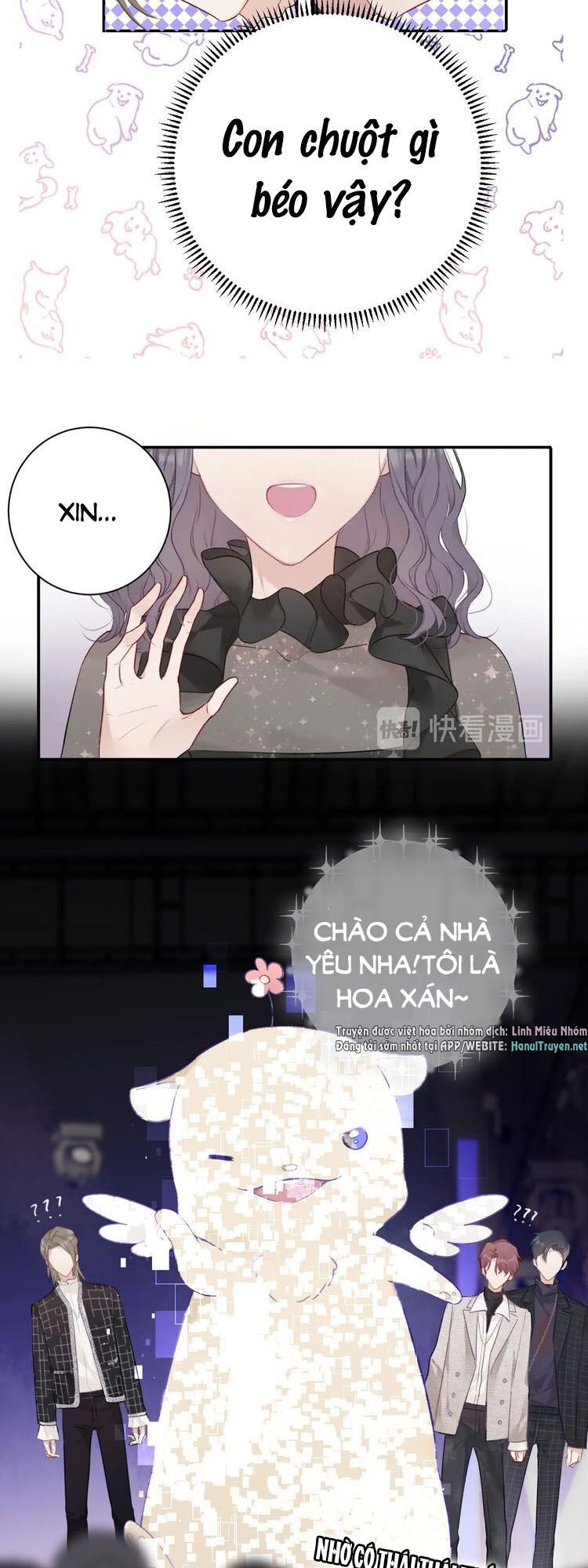 Đừng Để Tôi Bảo Vệ Chapter 28 - 4