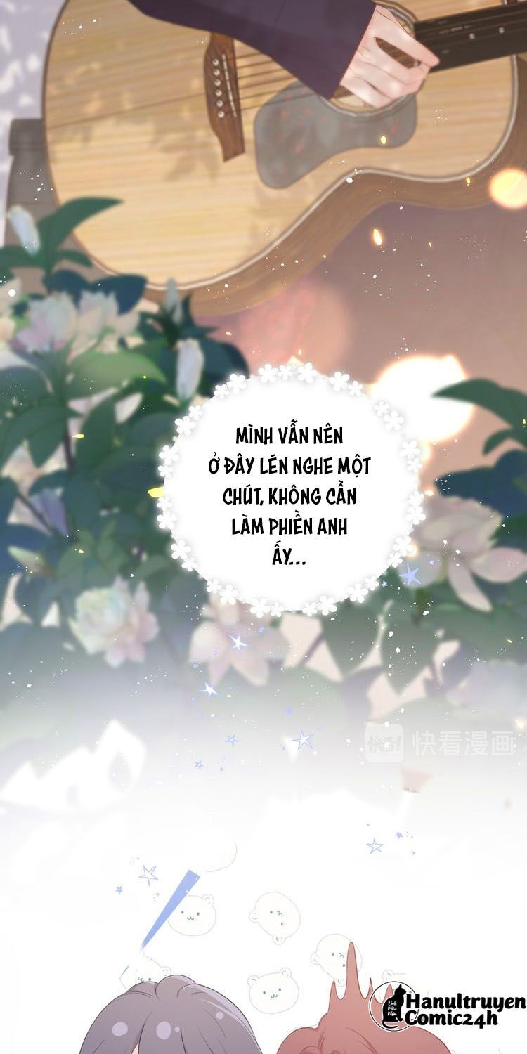 Đừng Để Tôi Bảo Vệ Chapter 87 - 16