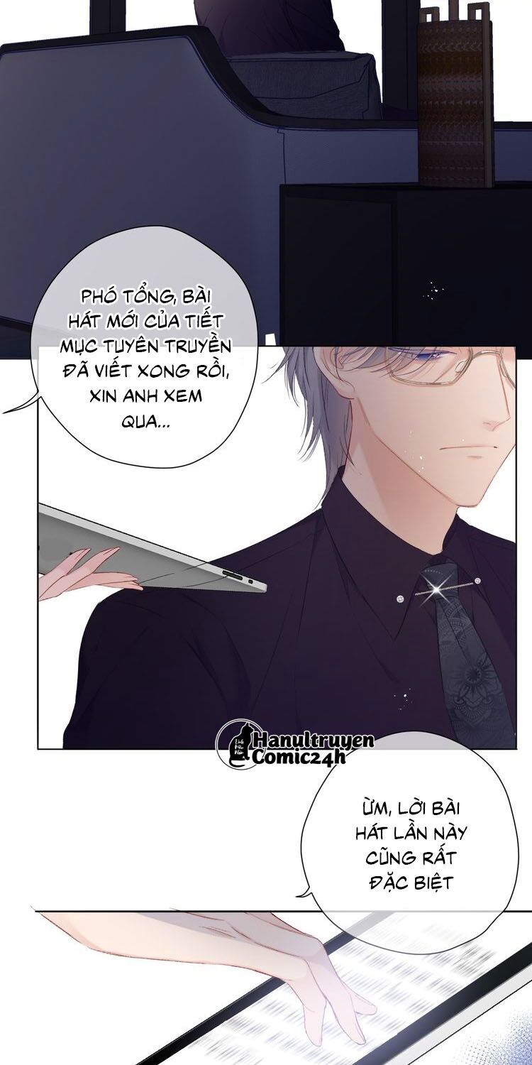 Đừng Để Tôi Bảo Vệ Chapter 87 - 3