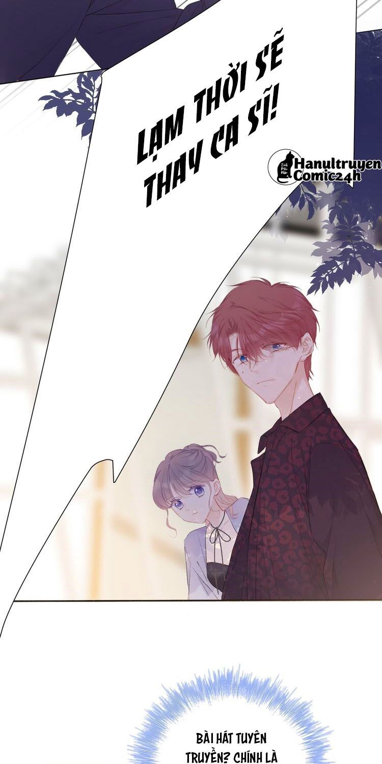 Đừng Để Tôi Bảo Vệ Chapter 87 - 22