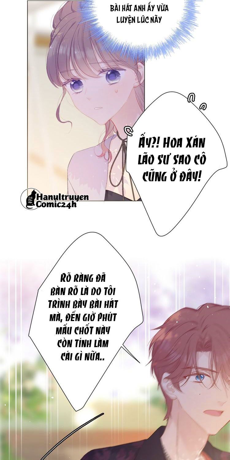 Đừng Để Tôi Bảo Vệ Chapter 87 - 23