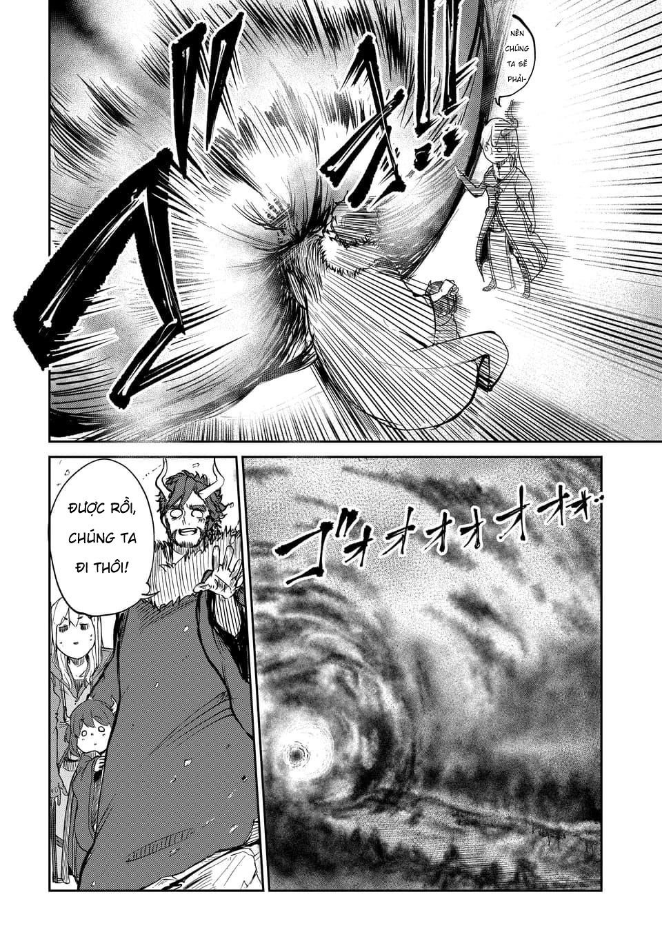 Maou No Musume Wa Yasashi Sugiru!! Chapter 1 - 7