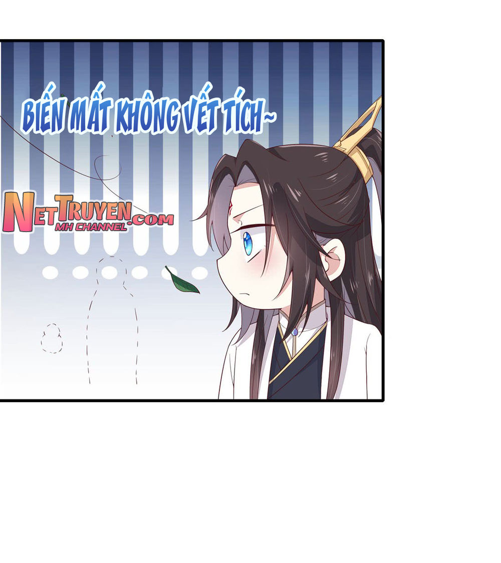 Chi Tôn Đồng Thuật Sư: Tuyệt Thế Đại Tiểu Thư Chapter 18.5 - 17