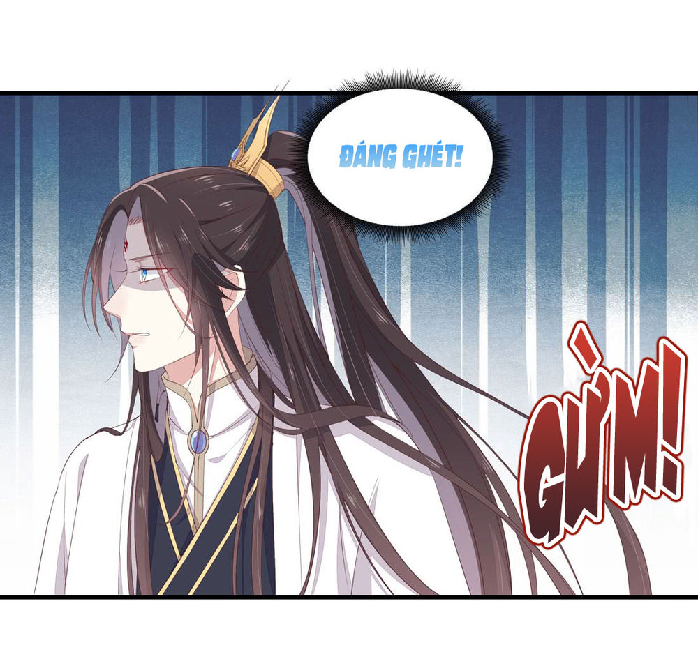 Chi Tôn Đồng Thuật Sư: Tuyệt Thế Đại Tiểu Thư Chapter 18.5 - 18