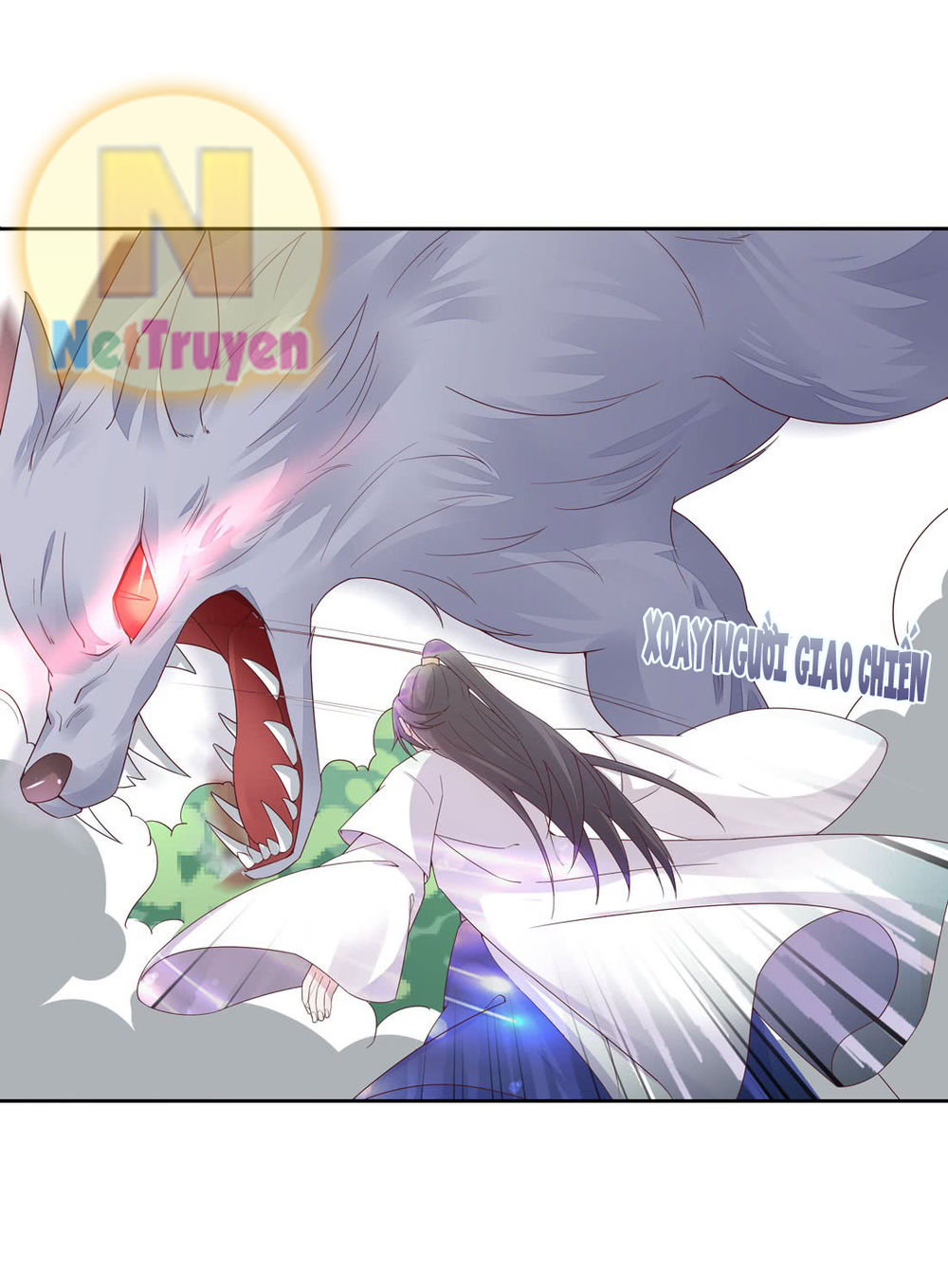 Chi Tôn Đồng Thuật Sư: Tuyệt Thế Đại Tiểu Thư Chapter 18.5 - 19