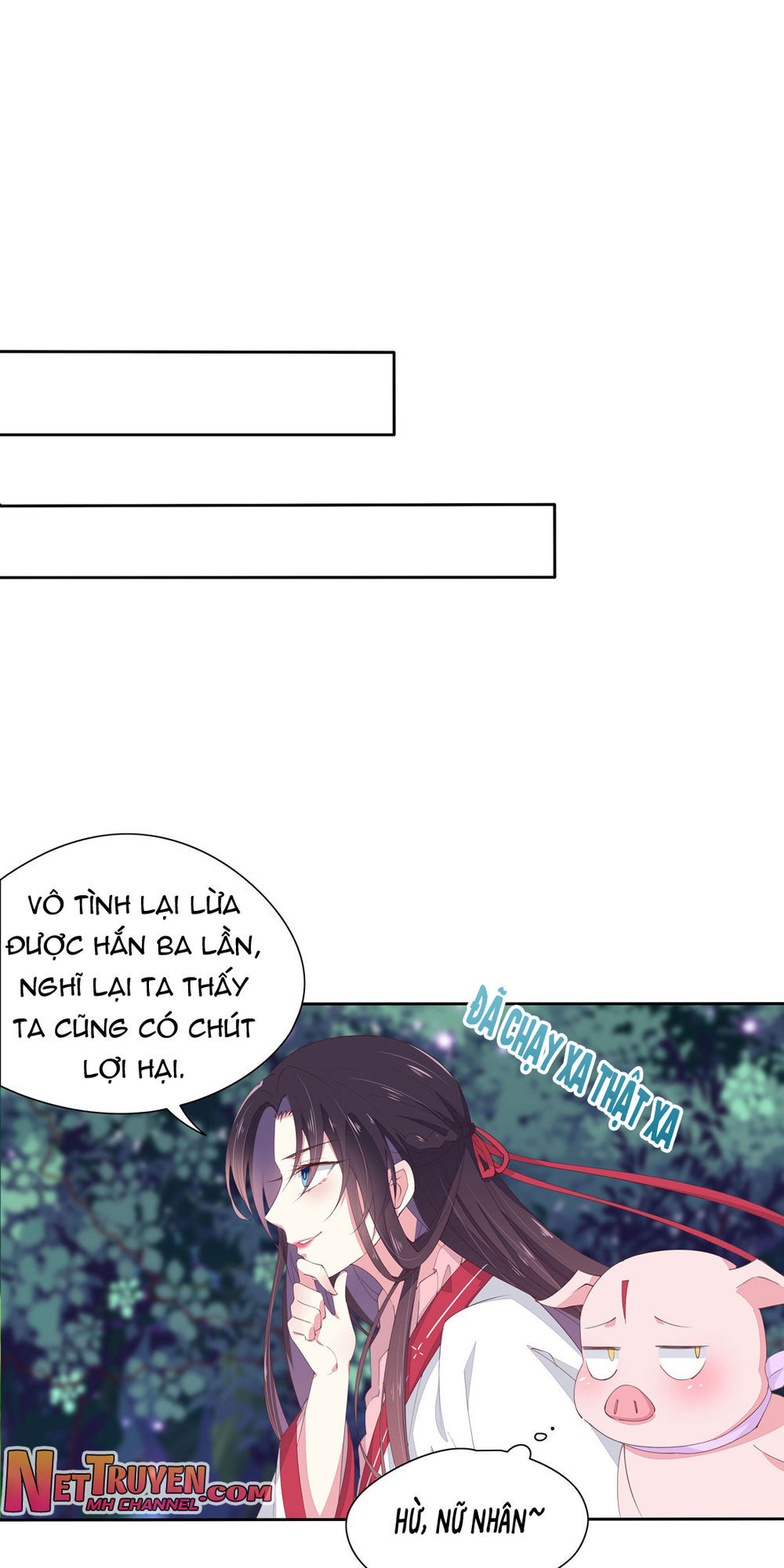 Chi Tôn Đồng Thuật Sư: Tuyệt Thế Đại Tiểu Thư Chapter 18.5 - 20