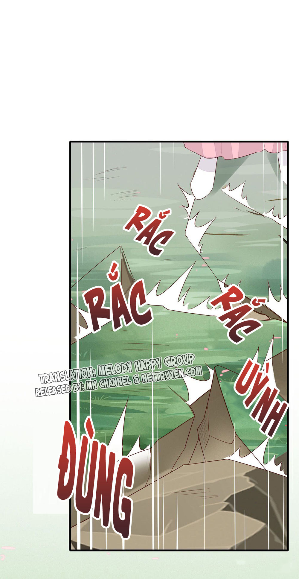 Chi Tôn Đồng Thuật Sư: Tuyệt Thế Đại Tiểu Thư Chapter 18.5 - 22