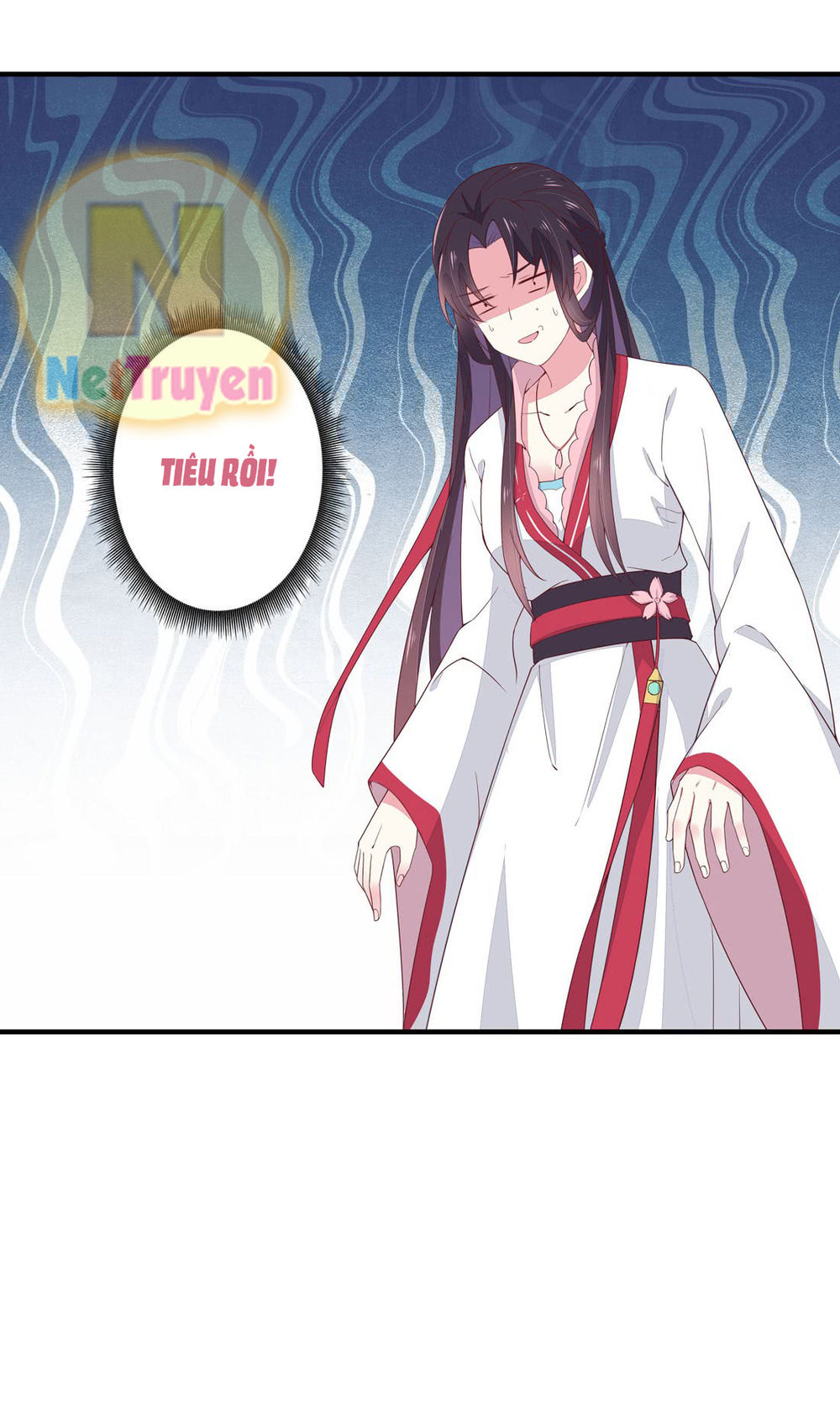 Chi Tôn Đồng Thuật Sư: Tuyệt Thế Đại Tiểu Thư Chapter 18.5 - 5