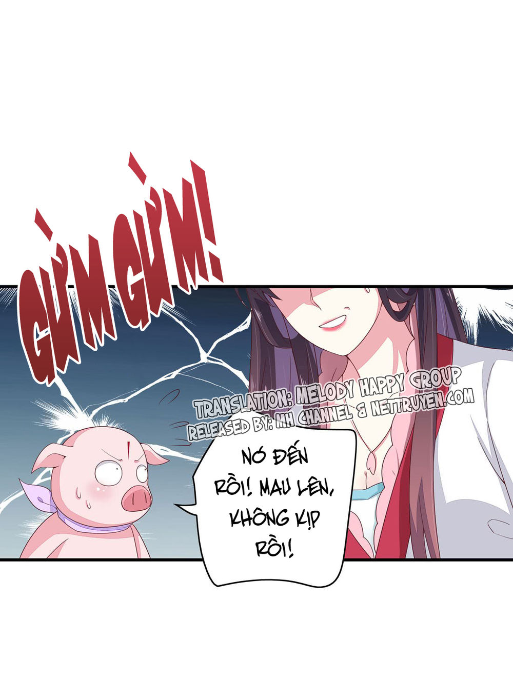 Chi Tôn Đồng Thuật Sư: Tuyệt Thế Đại Tiểu Thư Chapter 18.5 - 6