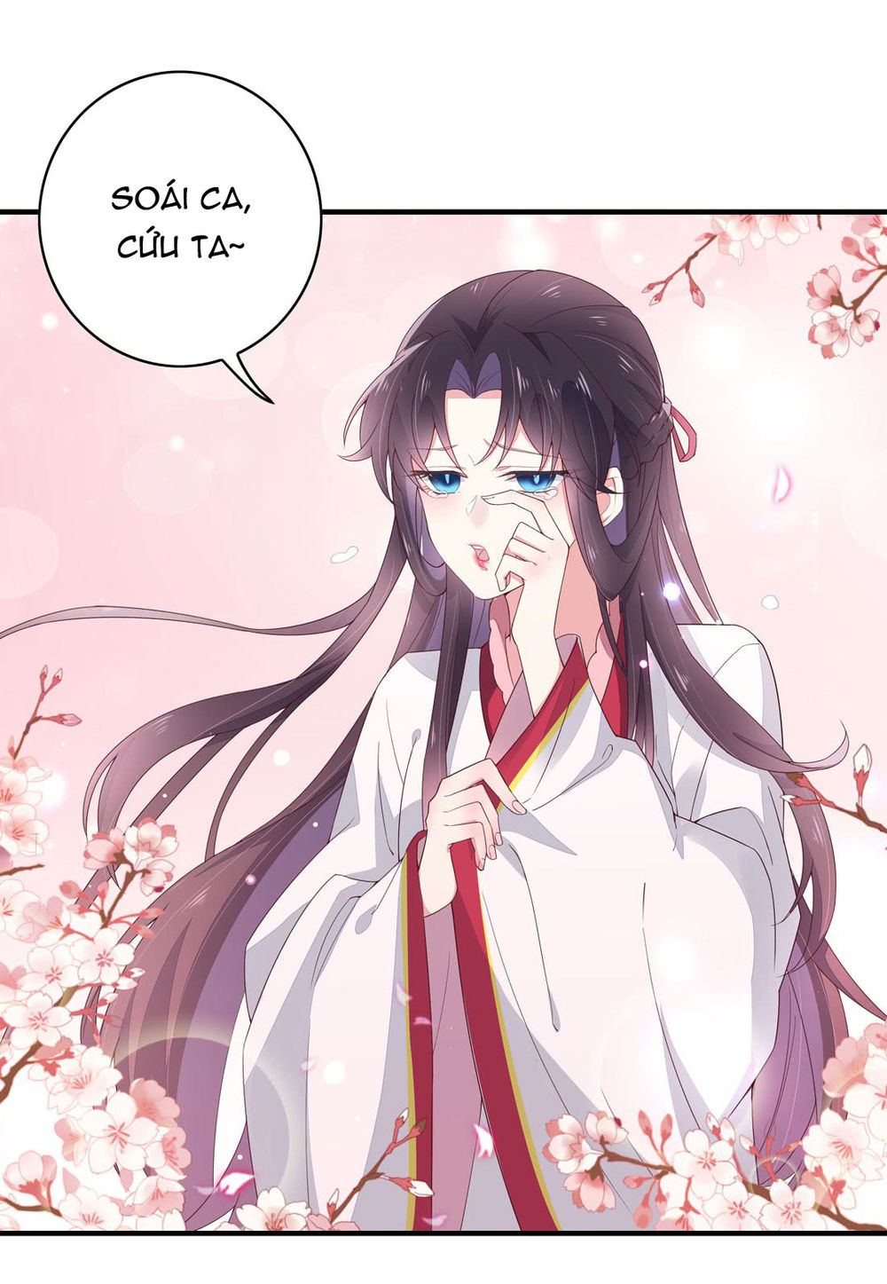 Chi Tôn Đồng Thuật Sư: Tuyệt Thế Đại Tiểu Thư Chapter 18.5 - 8