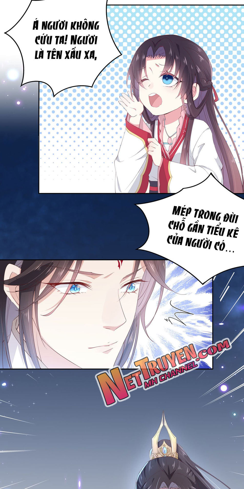 Chi Tôn Đồng Thuật Sư: Tuyệt Thế Đại Tiểu Thư Chapter 18.5 - 10