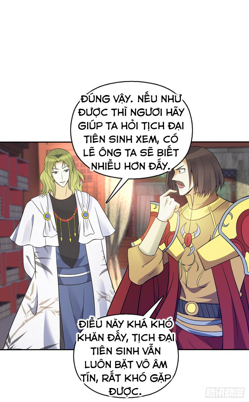 Thiên Thần Quyết Chapter 131 - 18