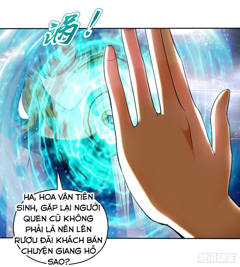 Thiên Thần Quyết Chapter 131 - 3