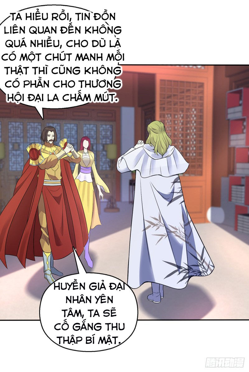 Thiên Thần Quyết Chapter 131 - 21