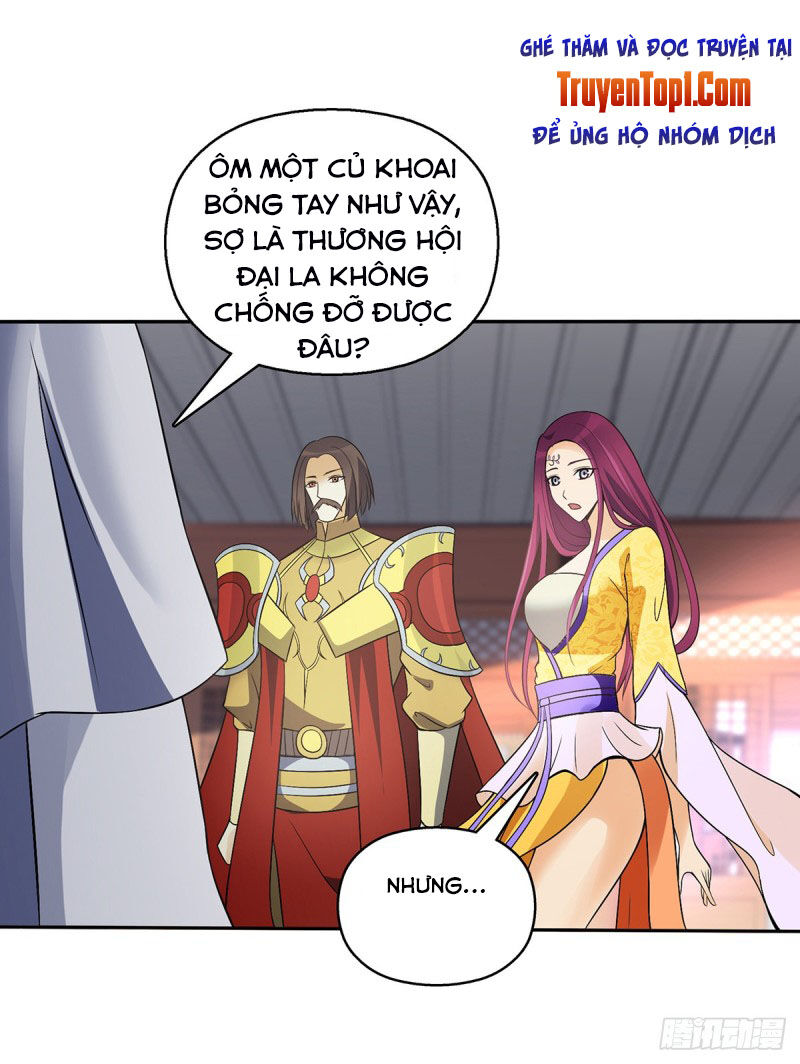 Thiên Thần Quyết Chapter 131 - 28