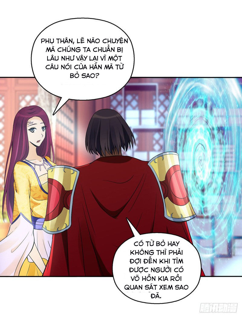 Thiên Thần Quyết Chapter 131 - 30