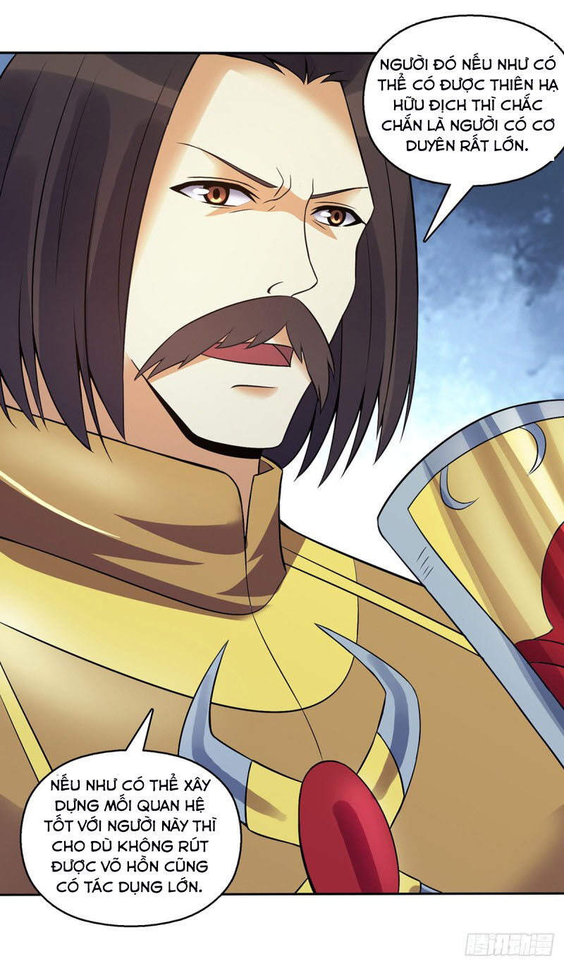 Thiên Thần Quyết Chapter 131 - 31