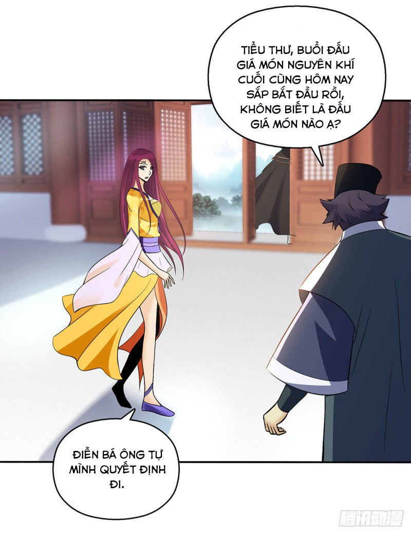 Thiên Thần Quyết Chapter 131 - 38