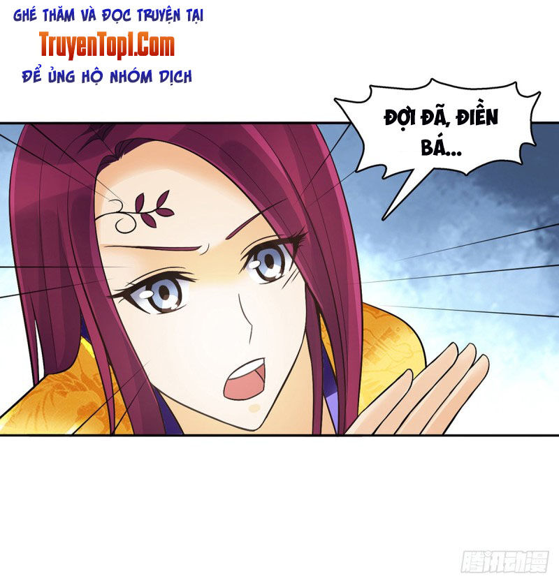 Thiên Thần Quyết Chapter 131 - 40