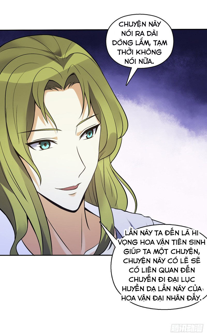 Thiên Thần Quyết Chapter 131 - 5