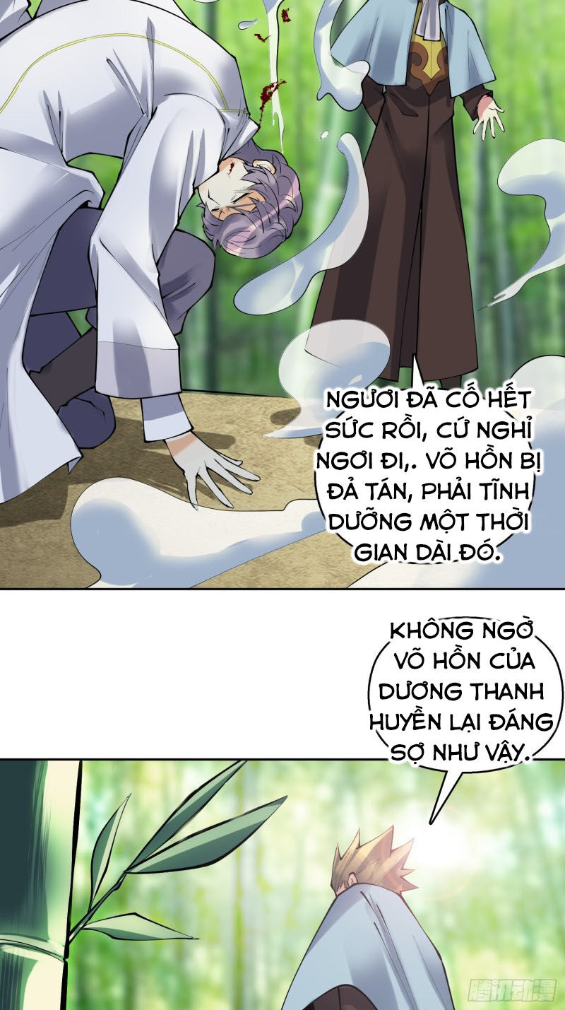 Thiên Thần Quyết Chapter 135 - 17