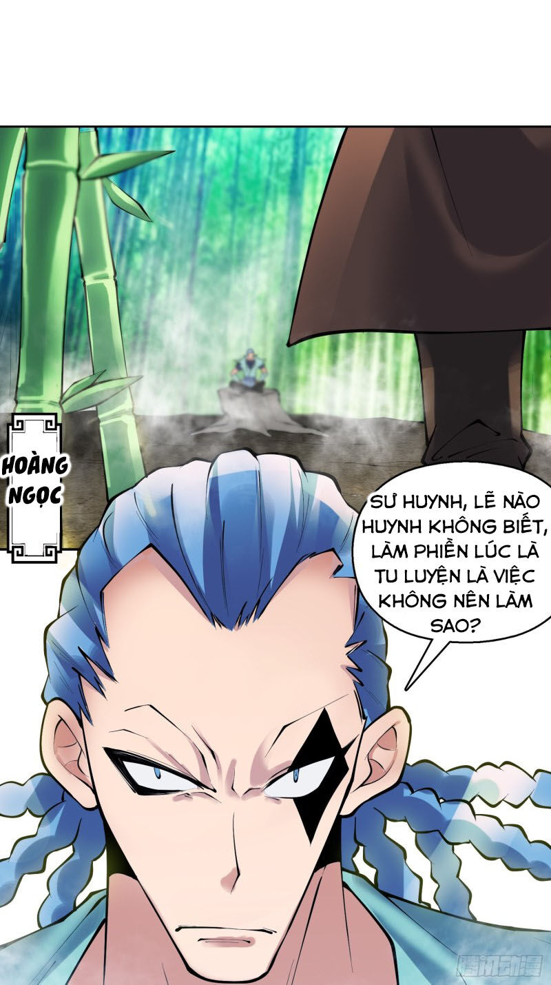 Thiên Thần Quyết Chapter 135 - 19