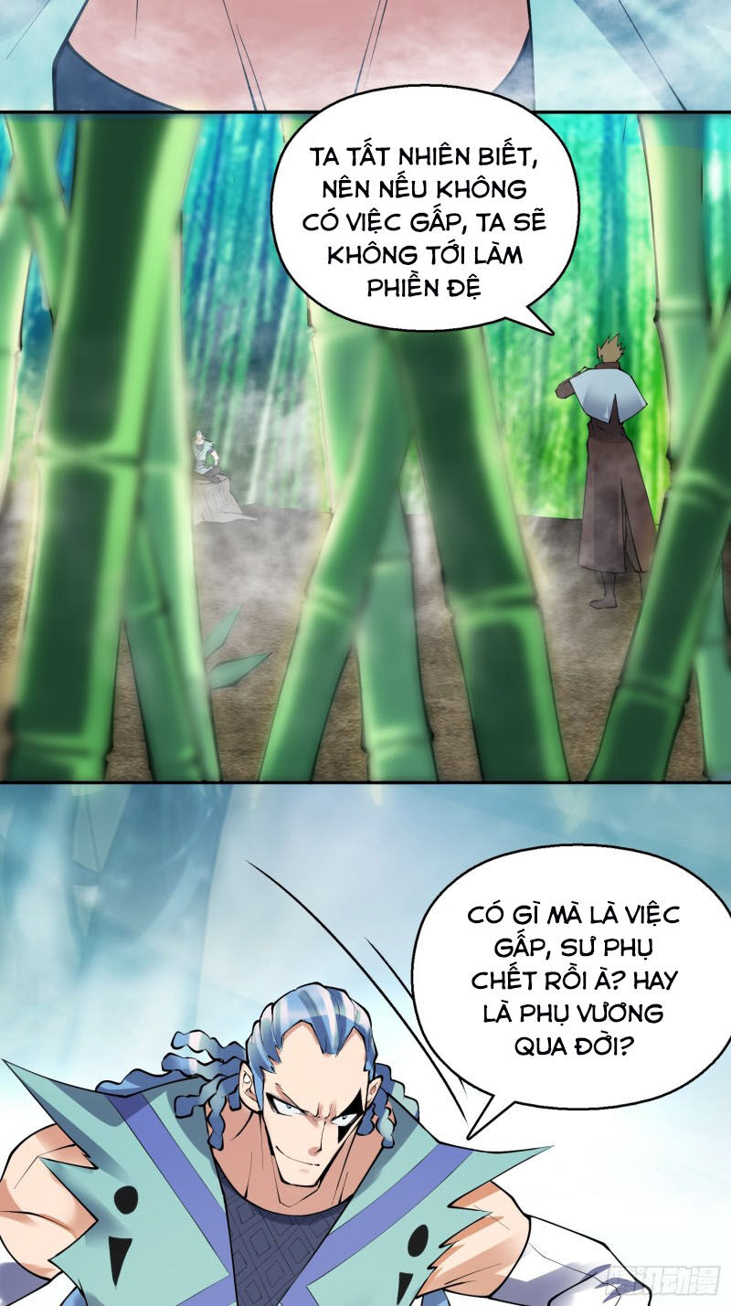 Thiên Thần Quyết Chapter 135 - 20