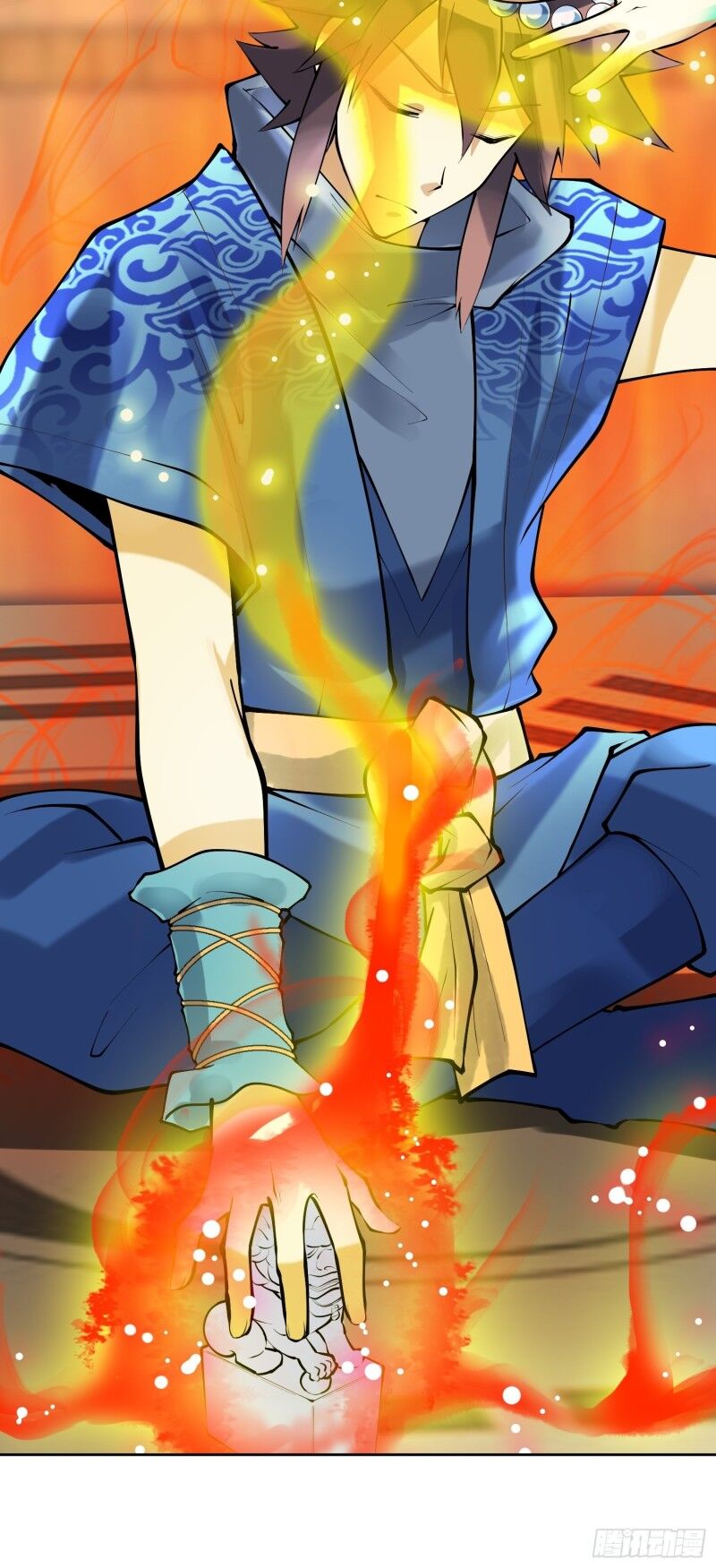 Thiên Thần Quyết Chapter 135 - 5