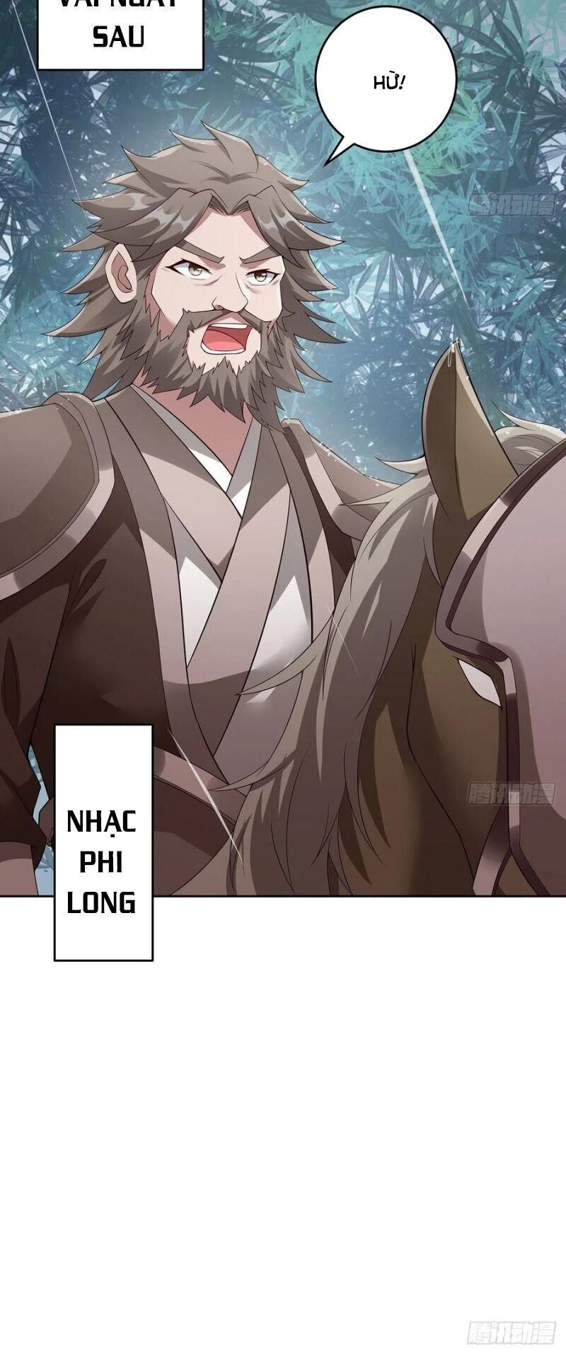Nghịch Lân Chapter 125 - 12