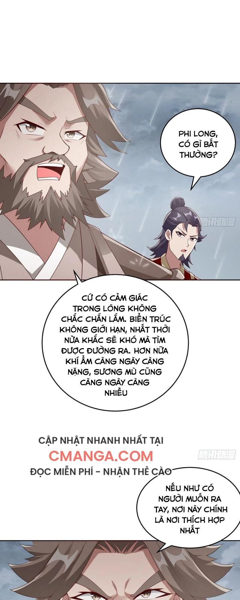 Nghịch Lân Chapter 125 - 13
