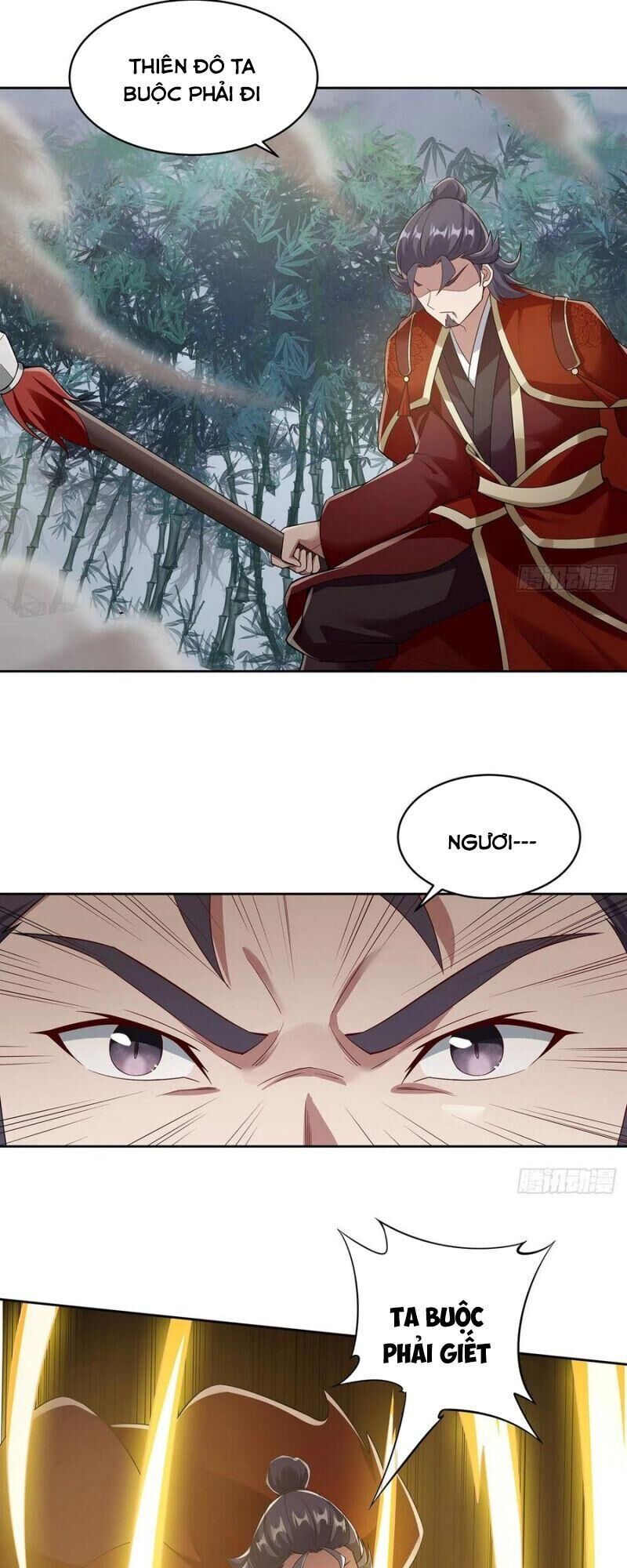 Nghịch Lân Chapter 125 - 33