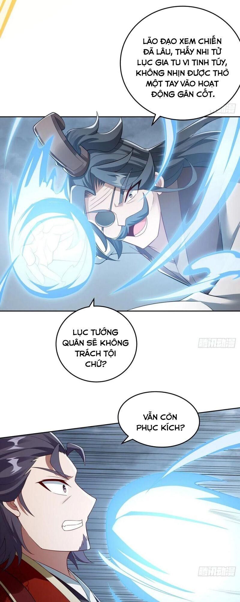 Nghịch Lân Chapter 125 - 38