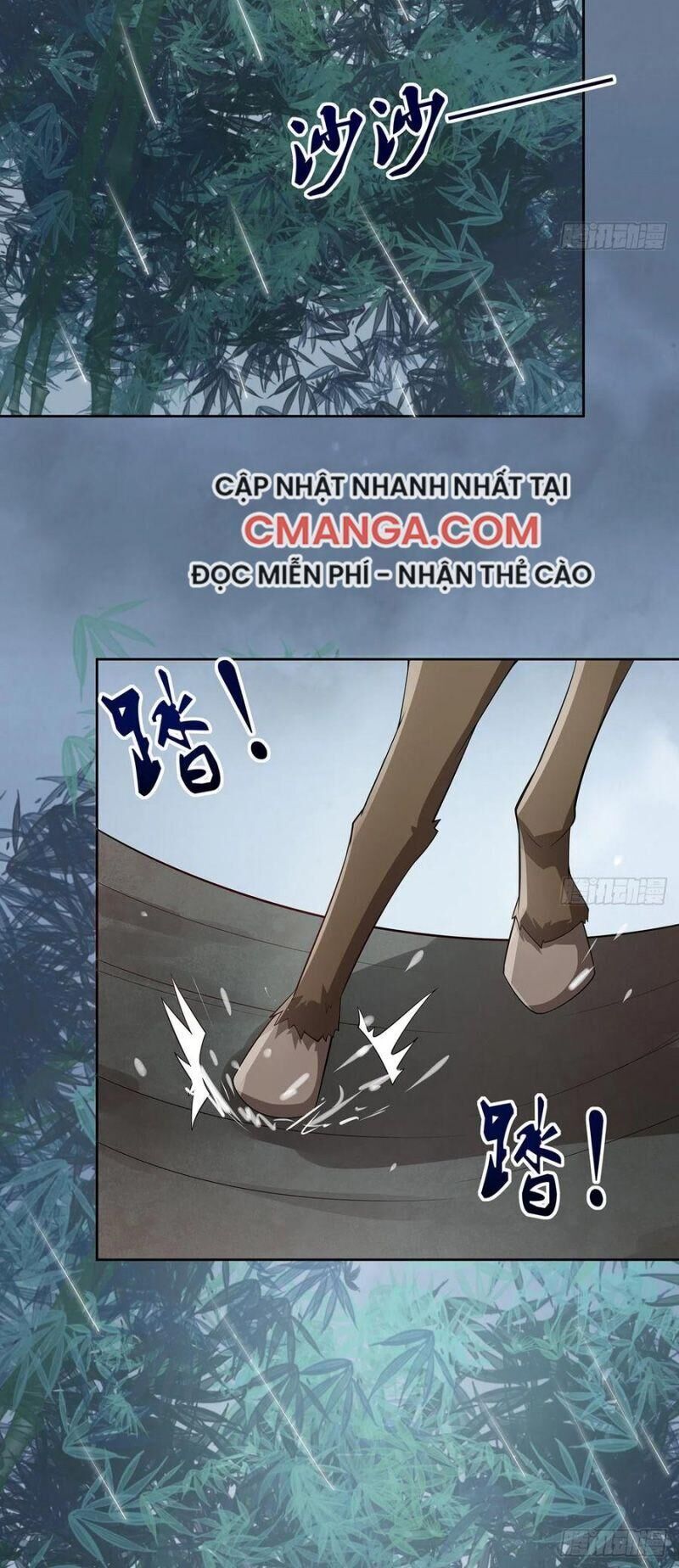 Nghịch Lân Chapter 125 - 8