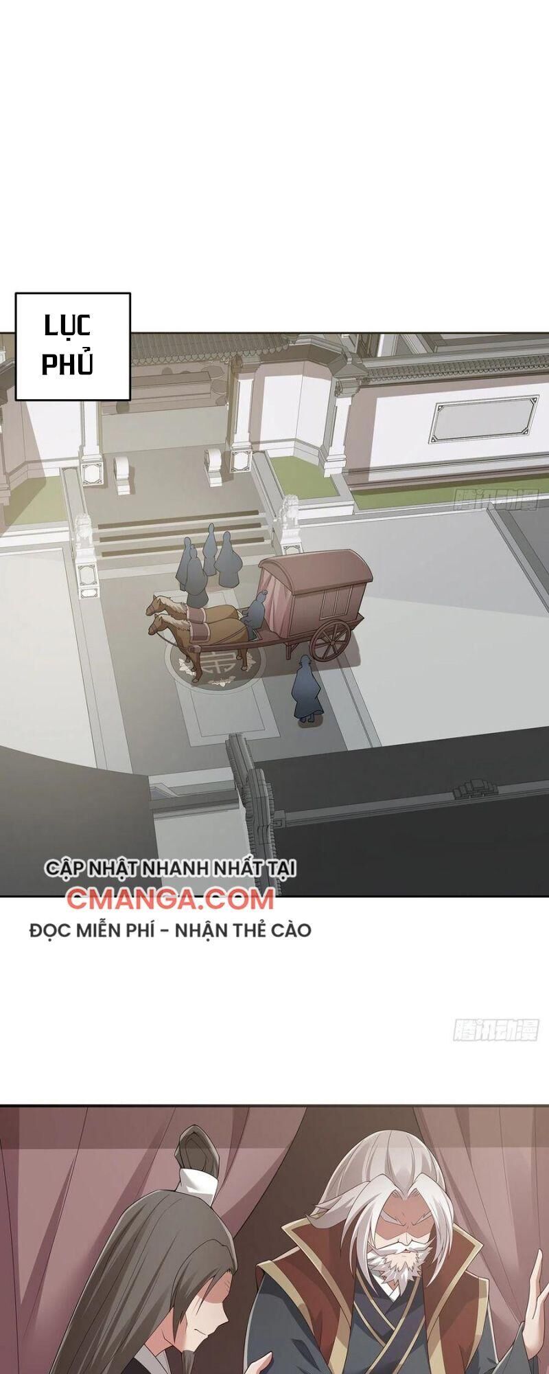 Nghịch Lân Chapter 125 - 9