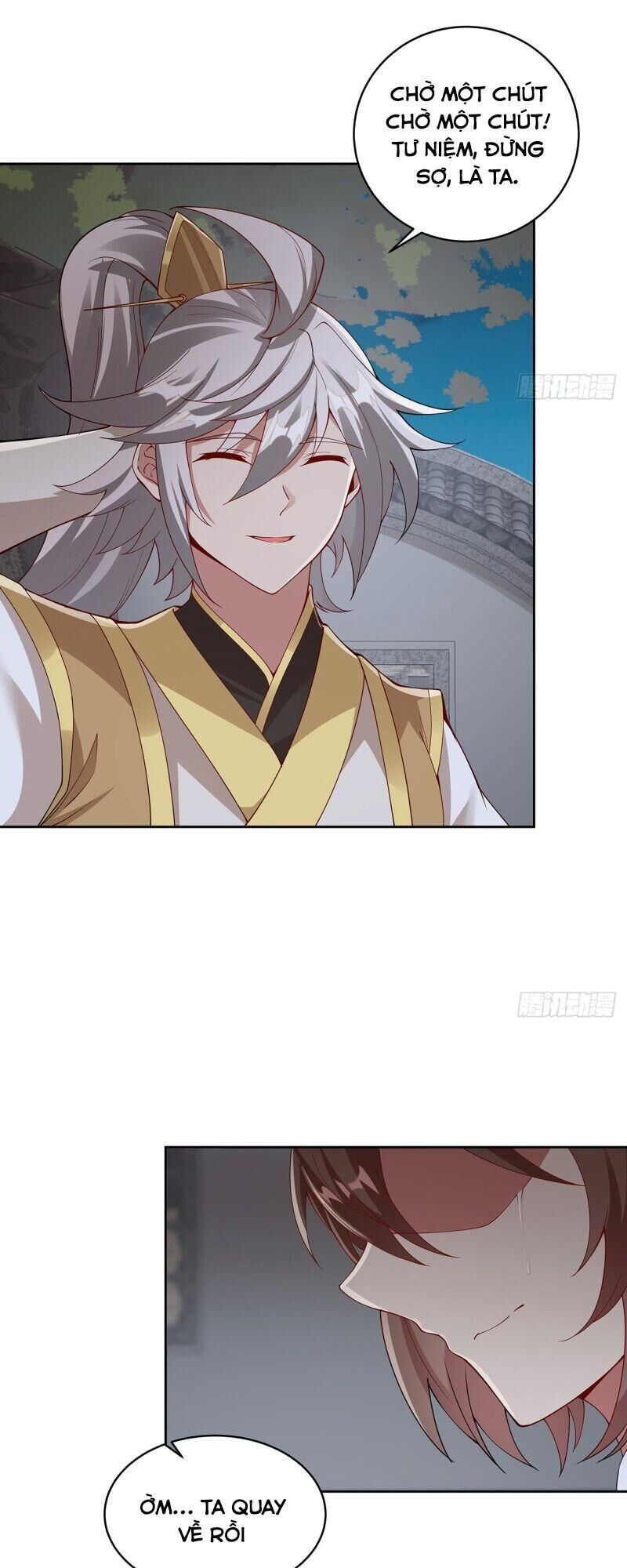 Nghịch Lân Chapter 131 - 11