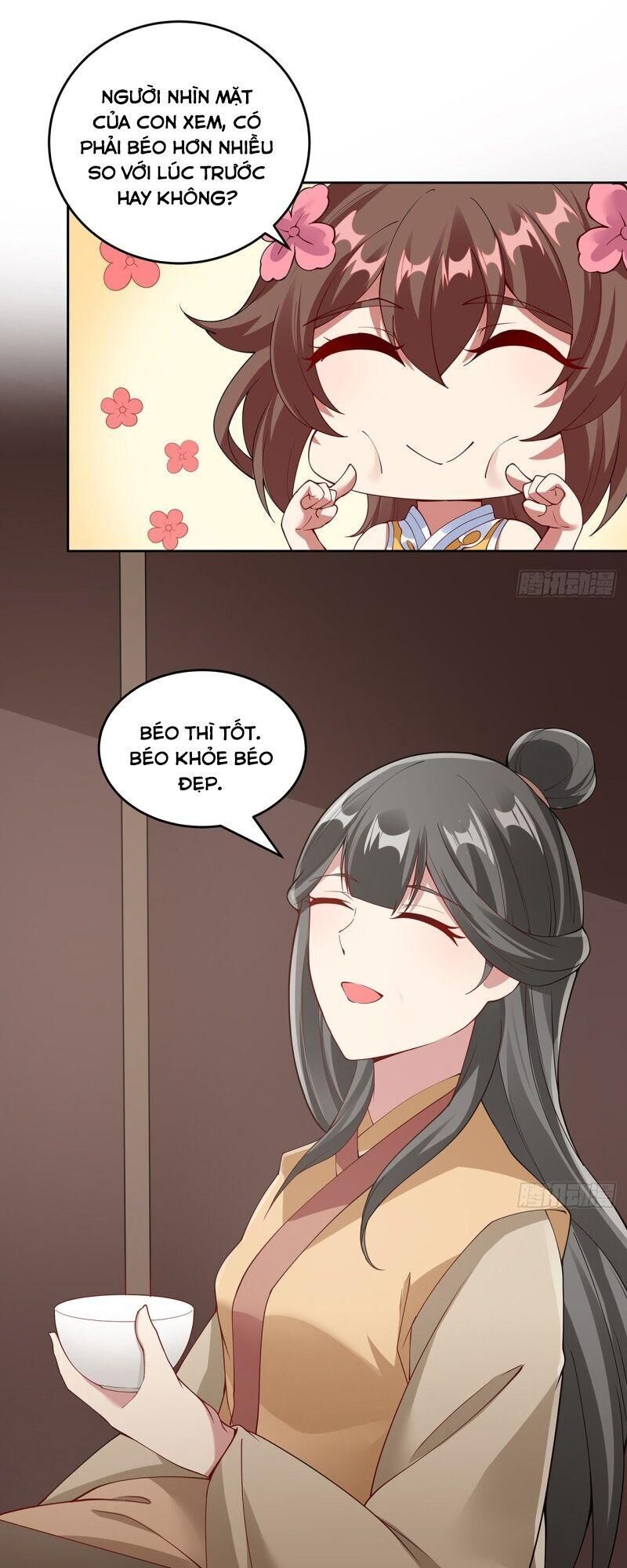 Nghịch Lân Chapter 131 - 3