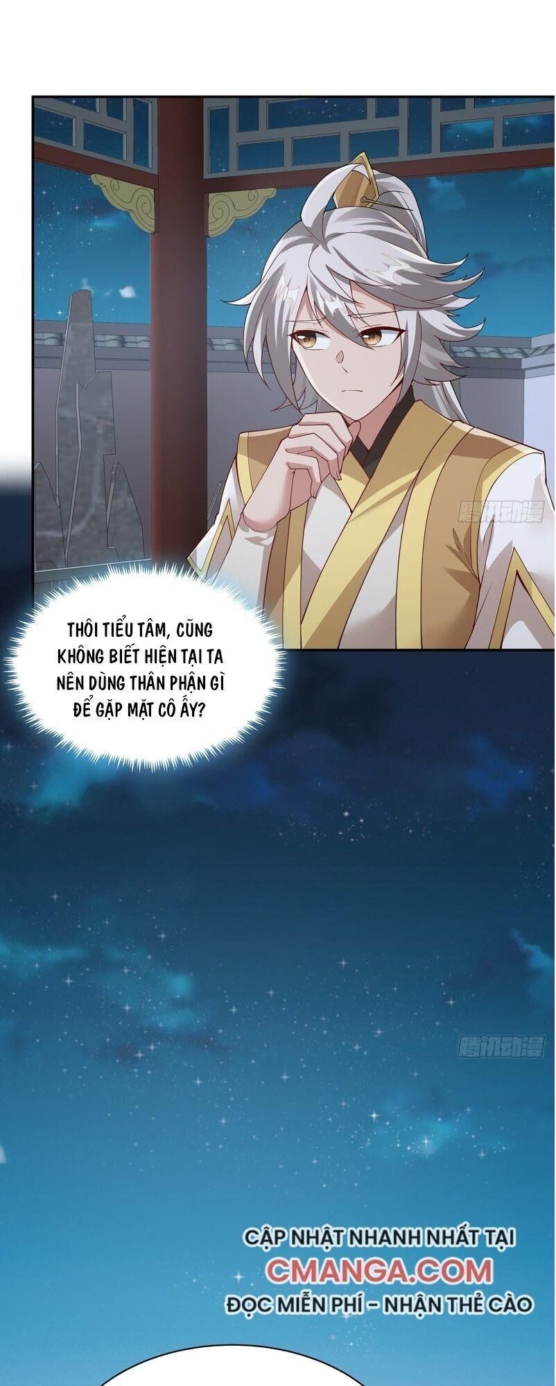Nghịch Lân Chapter 131 - 38