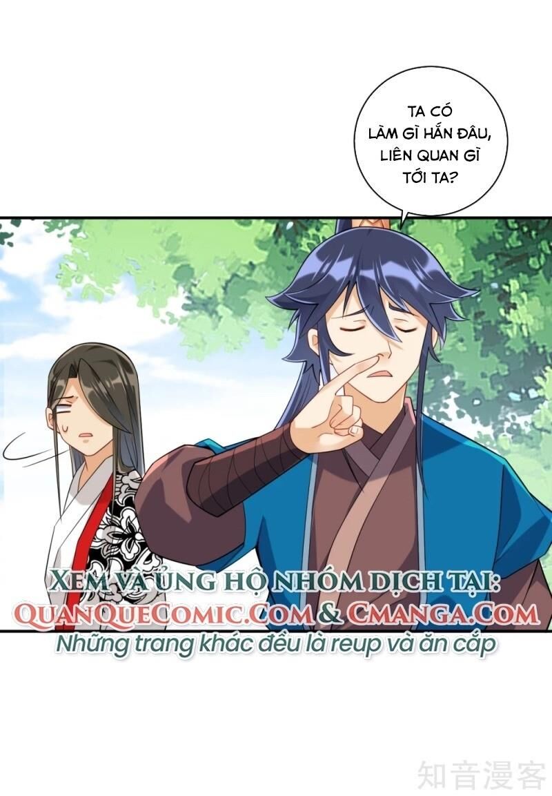 Nhất Đẳng Gia Đinh Chapter 108 - 18