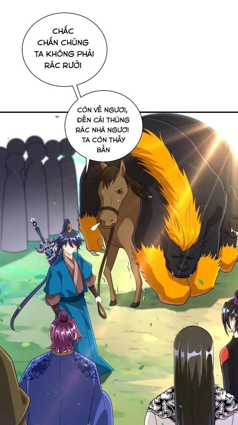Nhất Đẳng Gia Đinh Chapter 108 - 9