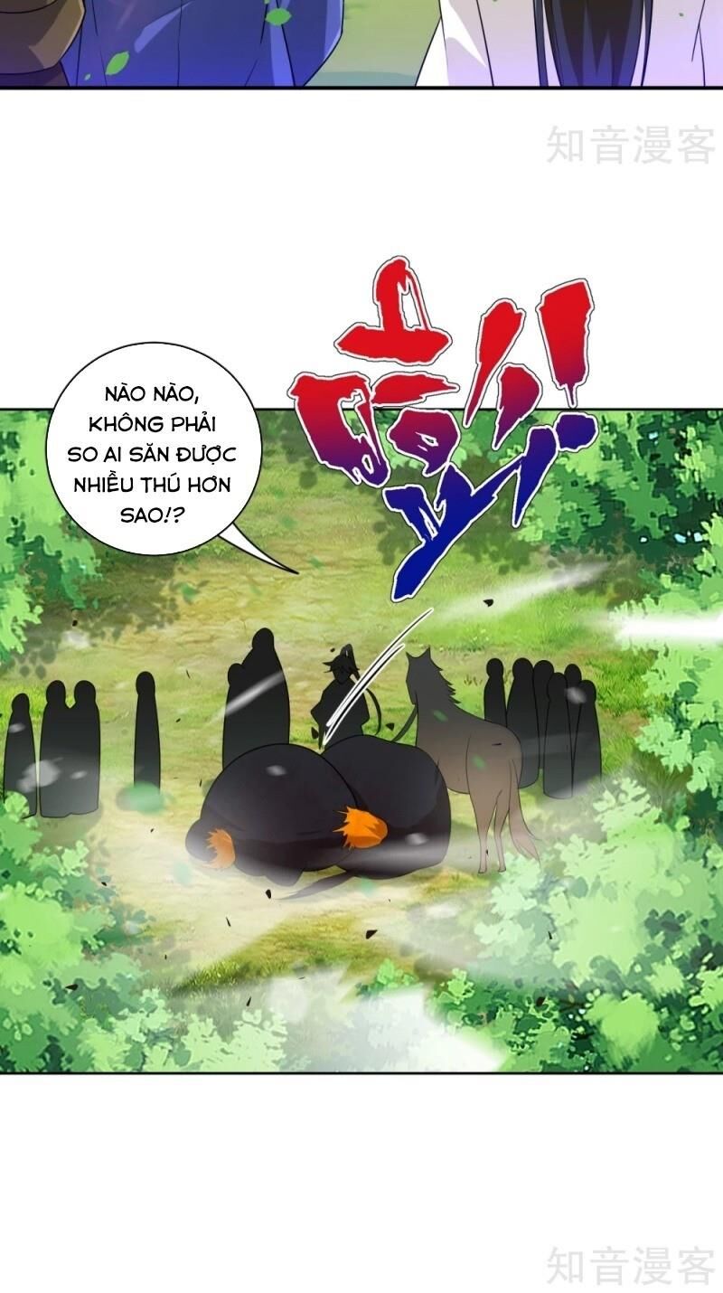 Nhất Đẳng Gia Đinh Chapter 108 - 10