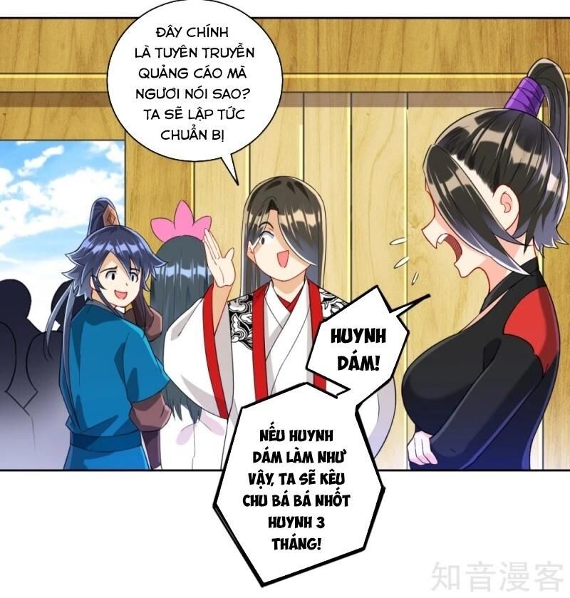 Nhất Đẳng Gia Đinh Chapter 109 - 14