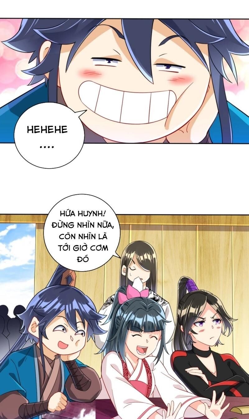 Nhất Đẳng Gia Đinh Chapter 109 - 3