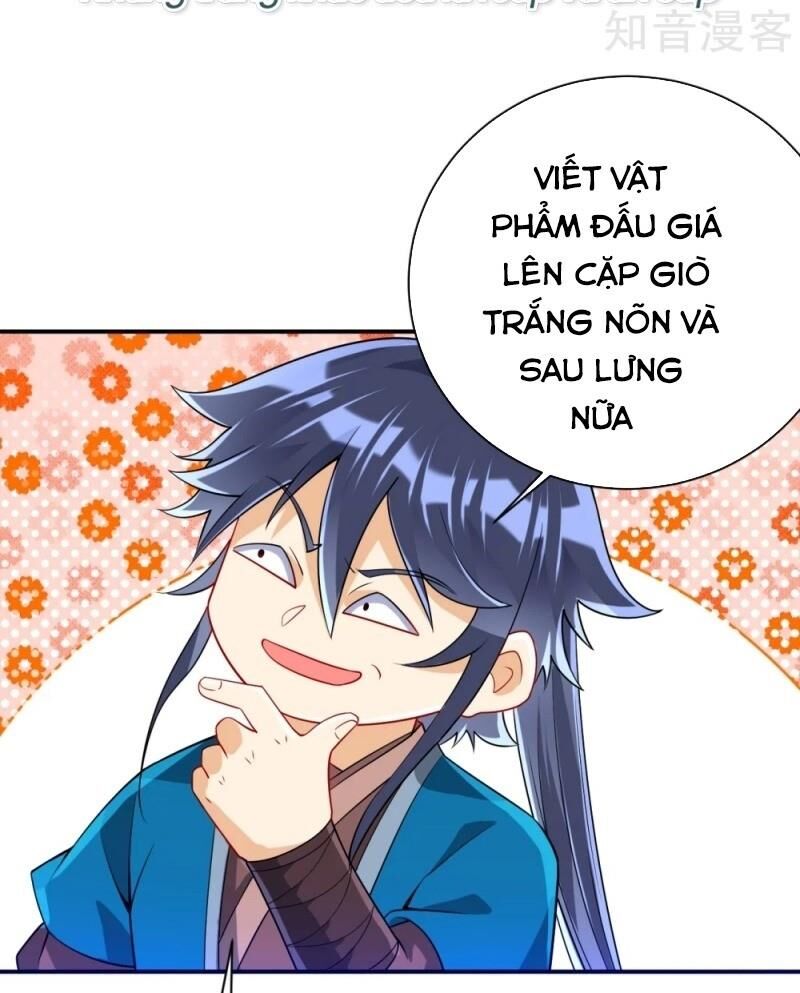 Nhất Đẳng Gia Đinh Chapter 109 - 10