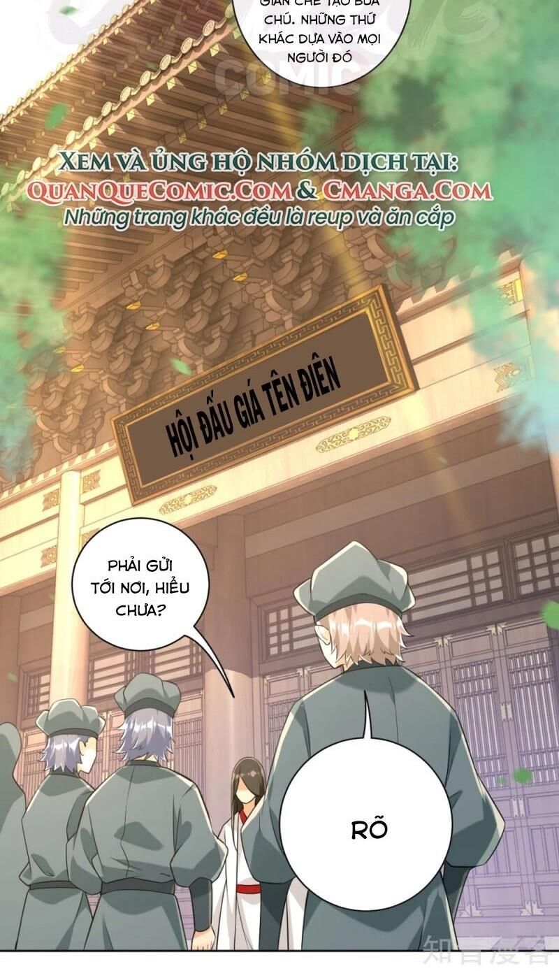 Nhất Đẳng Gia Đinh Chapter 110 - 2