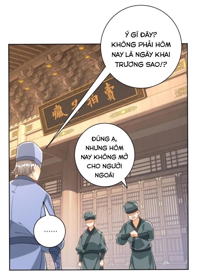 Nhất Đẳng Gia Đinh Chapter 110 - 11