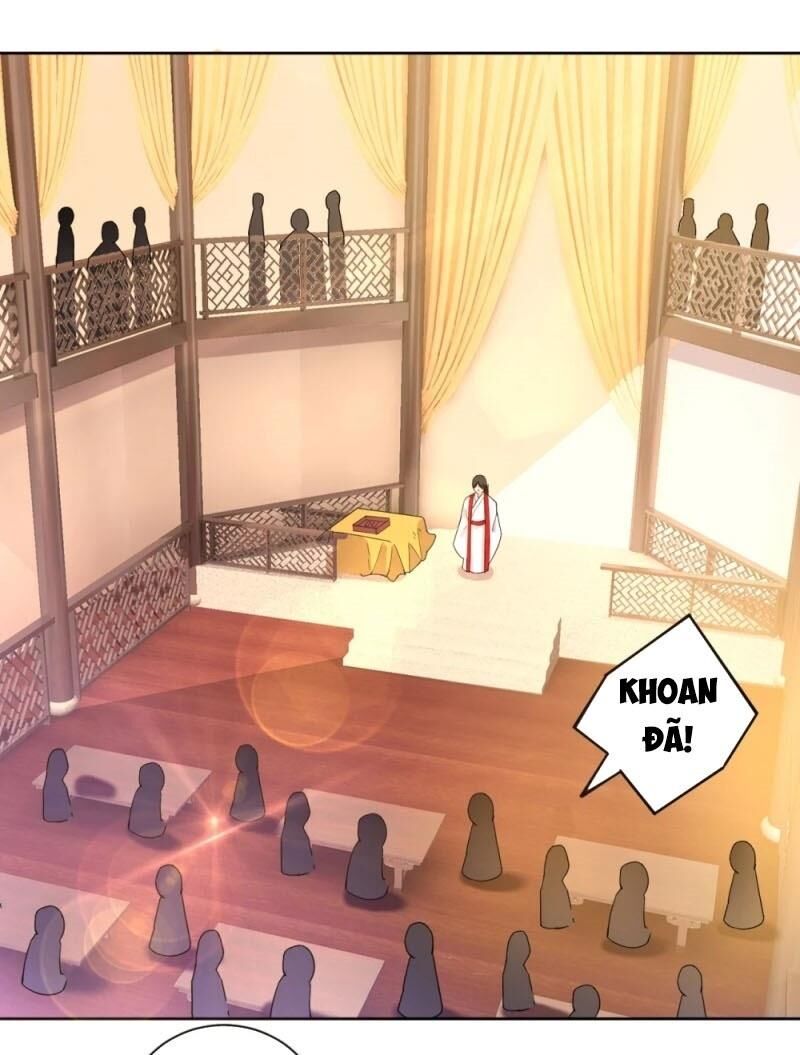 Nhất Đẳng Gia Đinh Chapter 111 - 3