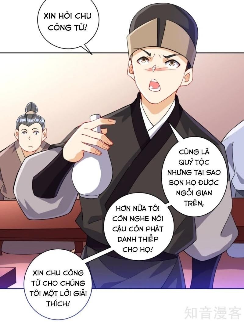 Nhất Đẳng Gia Đinh Chapter 111 - 4
