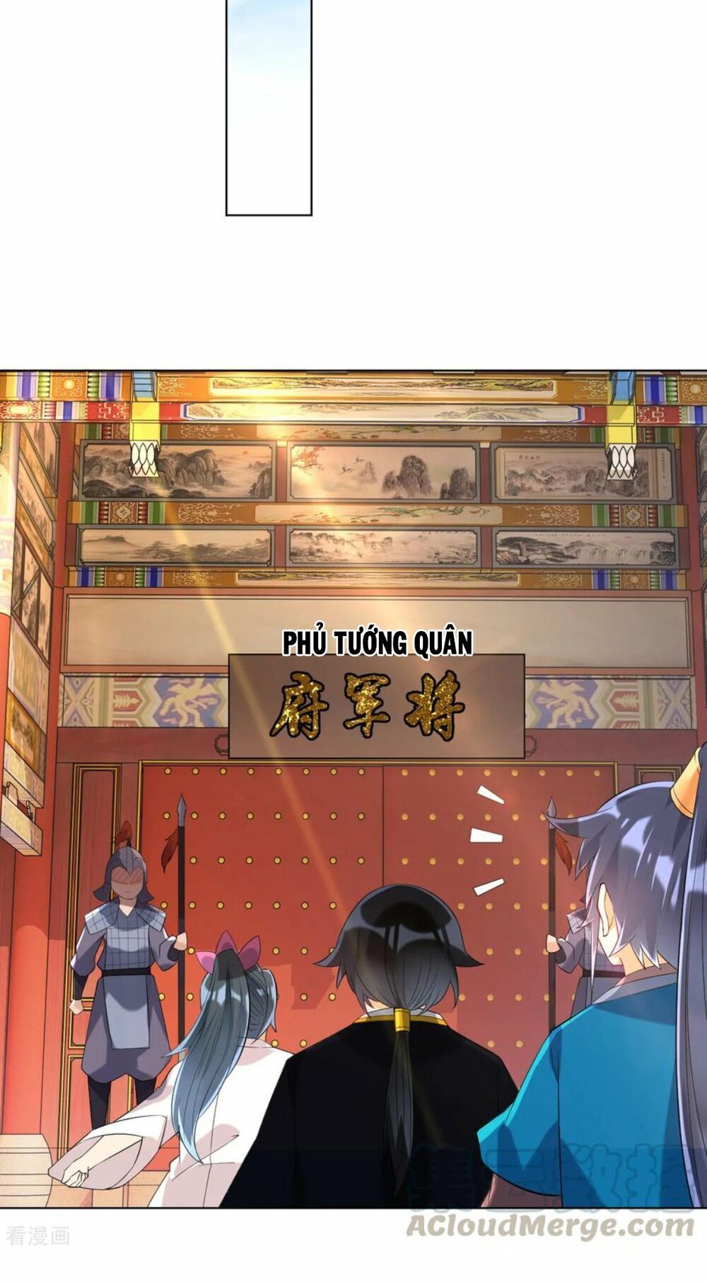 Nhất Đẳng Gia Đinh Chapter 114 - 13